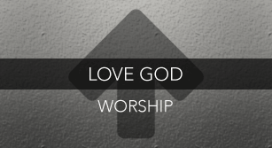 Love God